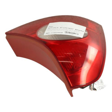 Feu arriere principal gauche (feux) RENAULT CLIO 2