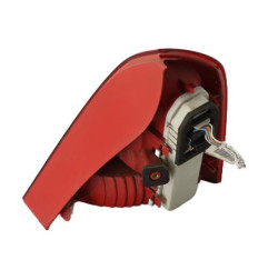 Feu arriere principal gauche (feux) RENAULT CLIO 2 Photo n°4