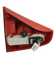 Feu arriere principal gauche (feux) RENAULT CLIO 2 Photo n°6