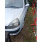 Aile avant gauche RENAULT CLIO 2