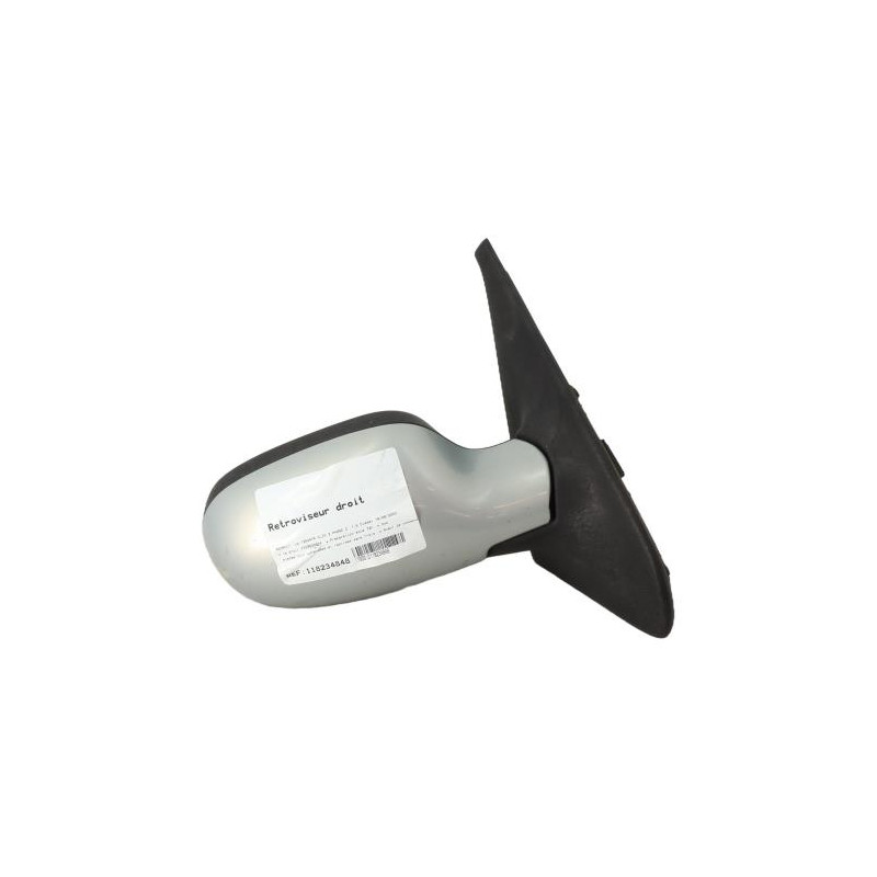 Retroviseur droit RENAULT CLIO 2 Photo n°3