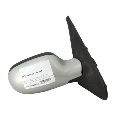 Retroviseur droit RENAULT CLIO 2 Photo n°3