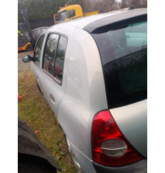 Retroviseur droit RENAULT CLIO 2 Photo n°10