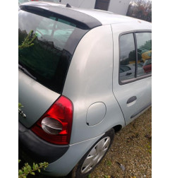 Retroviseur gauche RENAULT CLIO 2 Photo n°11