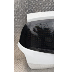 Malle/Hayon arriere RENAULT CLIO 3