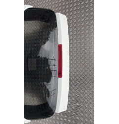 Malle/Hayon arriere RENAULT CLIO 3 Photo n°5