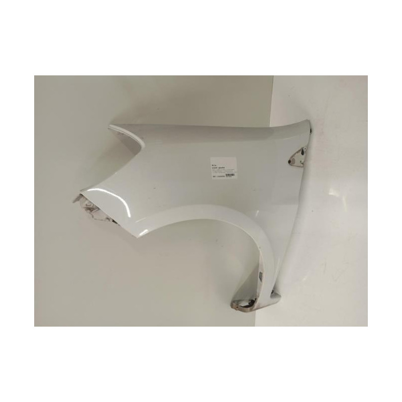 Aile avant gauche RENAULT CLIO 3