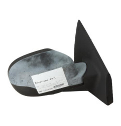 Retroviseur droit RENAULT CLIO 3 Photo n°3