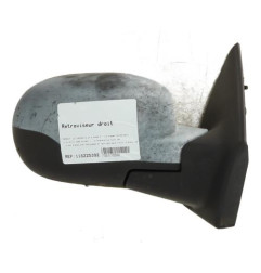 Retroviseur droit RENAULT CLIO 3 Photo n°6