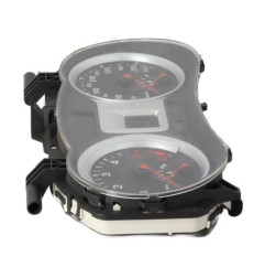 Compteur RENAULT CLIO 3 Photo n°3