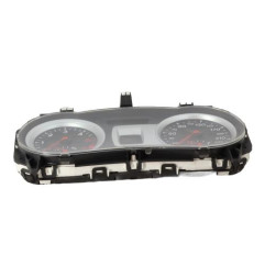 Compteur RENAULT CLIO 3 Photo n°4