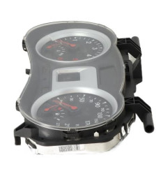 Compteur RENAULT CLIO 3 Photo n°5