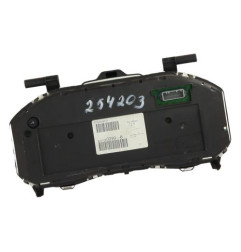 Compteur RENAULT CLIO 3 Photo n°6