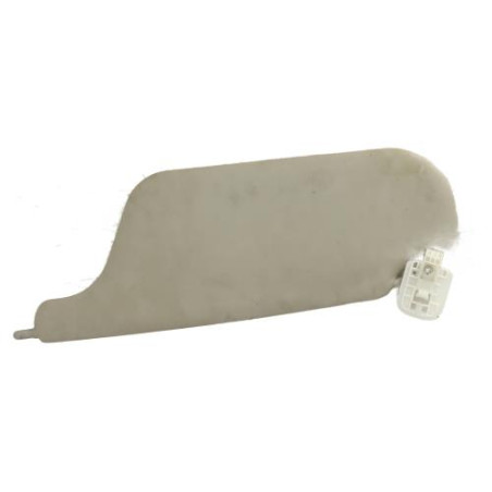 Pare soleil gauche RENAULT CLIO 3