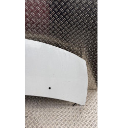 Capot RENAULT CLIO 3 Photo n°3