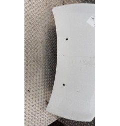 Capot RENAULT CLIO 3 Photo n°5