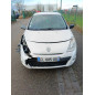 Capot RENAULT CLIO 3