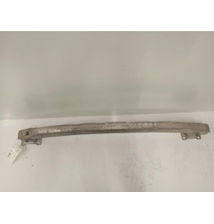 Renfort pare choc arriere (traverse) RENAULT MEGANE 2 Photo n°3