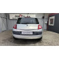 Renfort pare choc arriere (traverse) RENAULT MEGANE 2