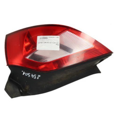 Feu arriere principal droit (feux) RENAULT MEGANE 2