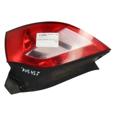 Feu arriere principal droit (feux) RENAULT MEGANE 2