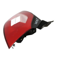 Feu arriere principal droit (feux) RENAULT MEGANE 2 Photo n°3