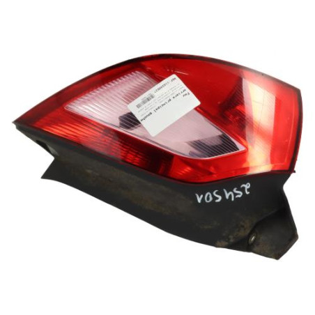 Feu arriere principal gauche (feux) RENAULT MEGANE 2