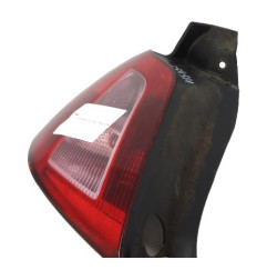 Feu arriere principal gauche (feux) RENAULT MEGANE 2 Photo n°3