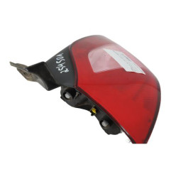 Feu arriere principal gauche (feux) RENAULT MEGANE 2 Photo n°5