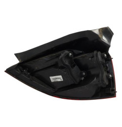 Feu arriere principal gauche (feux) RENAULT MEGANE 2 Photo n°6