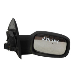 Retroviseur droit RENAULT MEGANE 2 Photo n°1