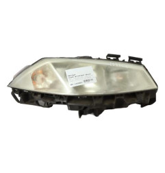 Optique avant principal droit (feux)(phare) RENAULT MEGANE 2 Photo n°1