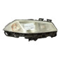 Optique avant principal droit (feux)(phare) RENAULT MEGANE 2