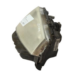 Optique avant principal droit (feux)(phare) RENAULT MEGANE 2