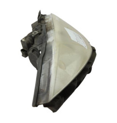 Optique avant principal droit (feux)(phare) RENAULT MEGANE 2 Photo n°4