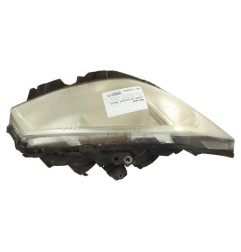 Optique avant principal droit (feux)(phare) RENAULT MEGANE 2 Photo n°5