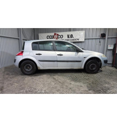 Optique avant principal droit (feux)(phare) RENAULT MEGANE 2 Photo n°8