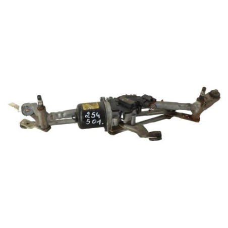 Moteur essuie glace avant RENAULT MEGANE 2 Photo n°1