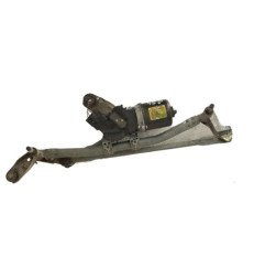 Moteur essuie glace avant RENAULT MEGANE 2 Photo n°3