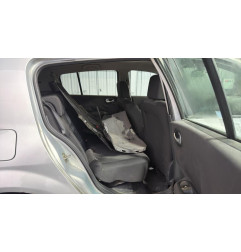 Moteur essuie glace avant RENAULT MEGANE 2 Photo n°8