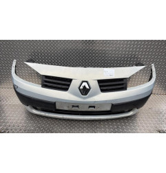 Pare choc avant RENAULT MEGANE 2 Photo n°1