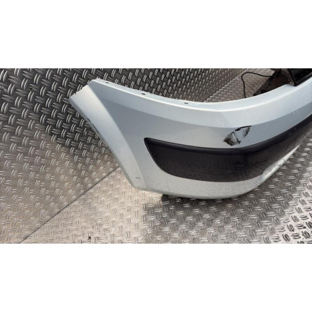 Pare choc avant RENAULT MEGANE 2