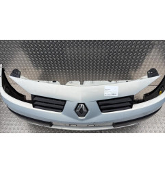 Pare choc avant RENAULT MEGANE 2 Photo n°3