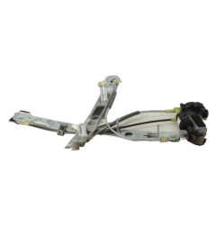 Moteur leve vitre avant droit RENAULT MEGANE 2 Photo n°1