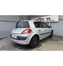 Moteur leve vitre avant droit RENAULT MEGANE 2 Photo n°10