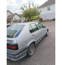 Demarreur RENAULT R19 Photo n°7