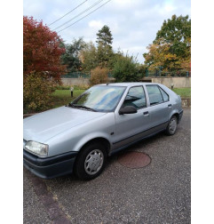 Demarreur RENAULT R19 Photo n°9