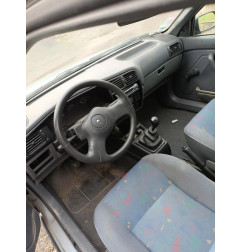 Demarreur RENAULT R19 Photo n°10