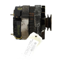 Alternateur RENAULT R19 Photo n°4