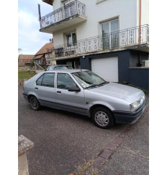 Alternateur RENAULT R19 Photo n°6